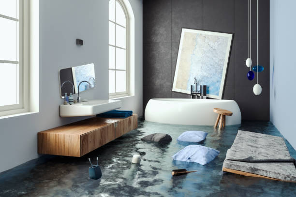 Best Flood damage cleanup  in Meron Park, CA