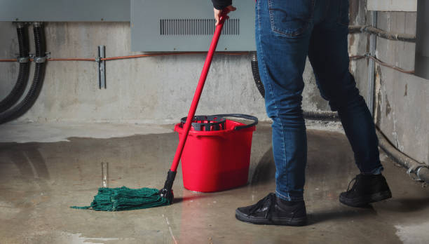Best Residential water damage restoration  in Meron Park, CA